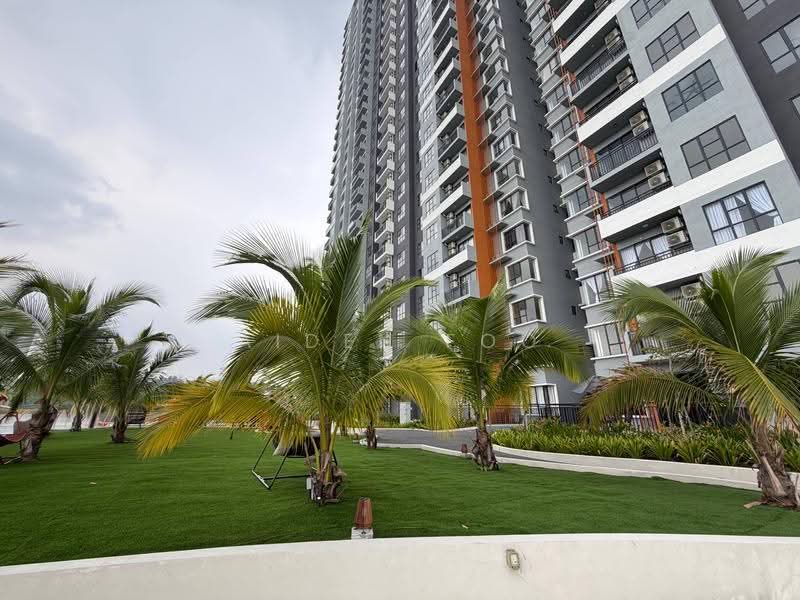 Condominium for Rent at The Jalil (Bayu Jalil) - Aiden Foo - Exterior - PropertyGuru.com.my