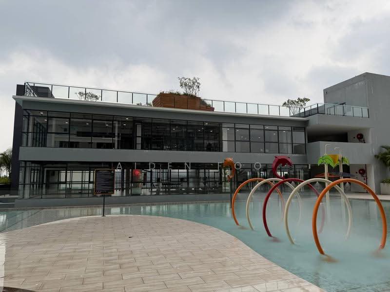 Condominium for Rent at The Jalil (Bayu Jalil) - Aiden Foo - Exterior - PropertyGuru.com.my