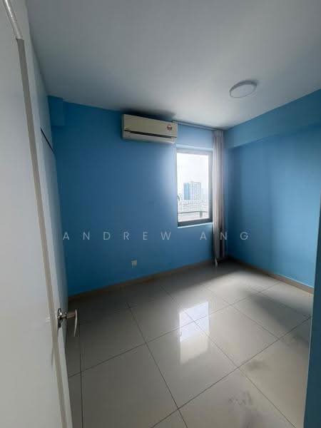Kediaman Servis untuk Disewa di Trefoil @ Setia City - Andrew Ang - Interior - PropertyGuru.com.my