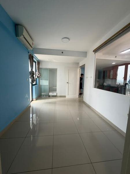 Kediaman Servis untuk Disewa di Trefoil @ Setia City - Andrew Ang - Interior - PropertyGuru.com.my