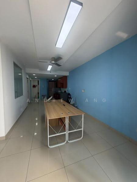 Kediaman Servis untuk Disewa di Trefoil @ Setia City - Andrew Ang - Interior - PropertyGuru.com.my