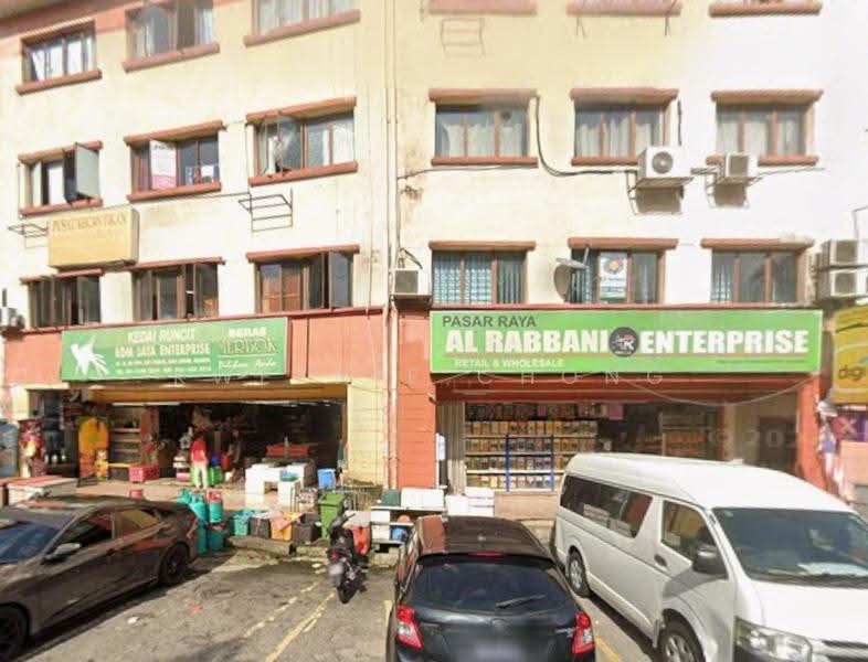 Kedai untuk Dijual di Ukay Perdana (Ulu Kelang) - Kweenie Chong - PropertyGuru.com.my