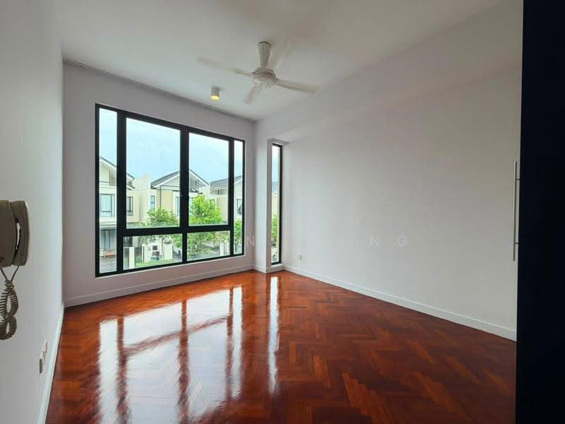 Rumah Teres 2-Tingkat untuk Disewa di Medini (Iskandar Puteri (Nusajaya)) - Anson Hiong - Interior - PropertyGuru.com.my