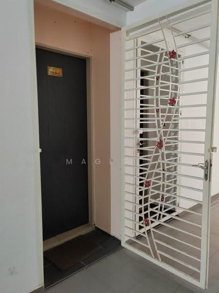 Condominium for Rent at Ehsan Residence - Mages . - Entrance - PropertyGuru.com.my