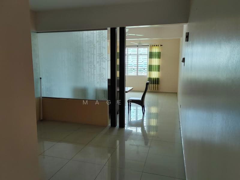 Condominium for Rent at Ehsan Residence - Mages . - Interior - PropertyGuru.com.my