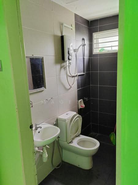 Condominium for Rent at Ehsan Residence - Mages . - Bathroom - PropertyGuru.com.my