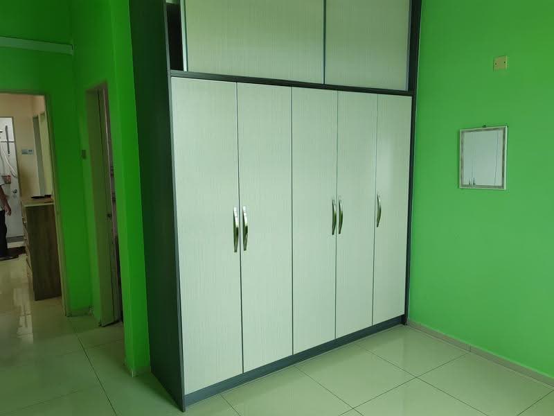 Condominium for Rent at Ehsan Residence - Mages . - Interior - PropertyGuru.com.my