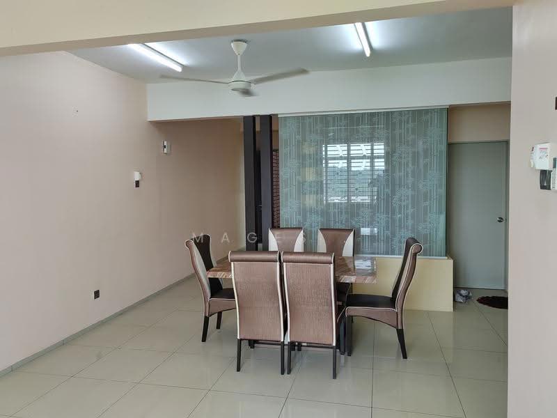 Condominium for Rent at Ehsan Residence - Mages . - Dining Room - PropertyGuru.com.my