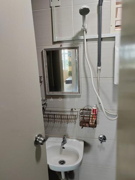 Condominium for Rent at Ehsan Residence - Mages . - Bathroom - PropertyGuru.com.my