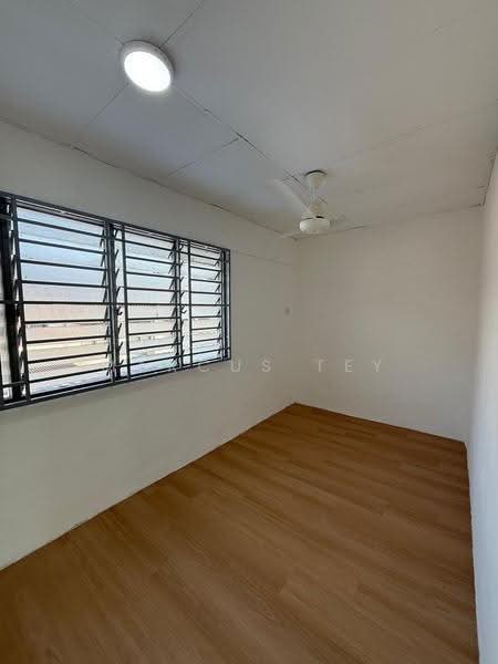 2-storey Terraced House for Sale in Taman Banang Jaya (Batu Pahat) - Marcus Tey - Interior - PropertyGuru.com.my