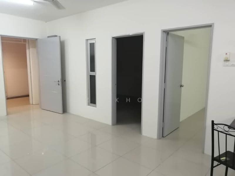 Kondominium untuk Dijual di Platinum Lake PV 15 - ZX KHO - Interior - PropertyGuru.com.my