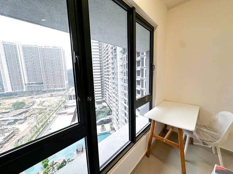 Service Residence for Rent at D'Clover Residences - Yanise Lee - View - PropertyGuru.com.my