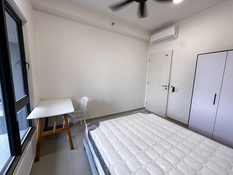 Service Residence for Rent at D'Clover Residences - Yanise Lee - Bedroom - PropertyGuru.com.my