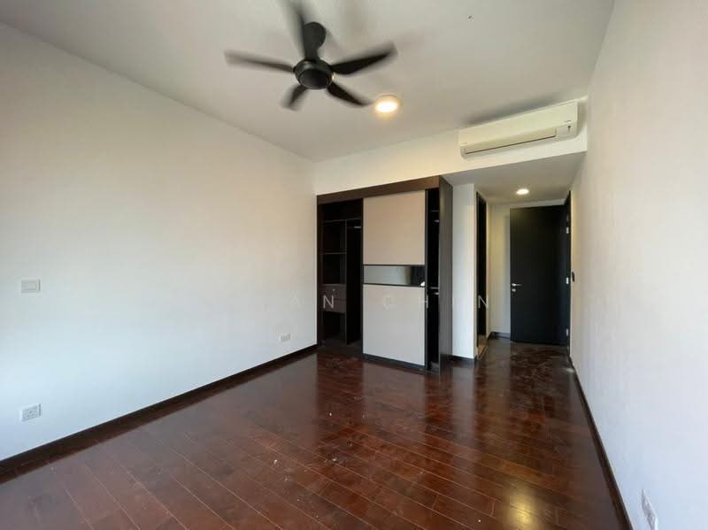 Condominium for Rent at Agile Mont Kiara - Alvan Chin - Bedroom - PropertyGuru.com.my