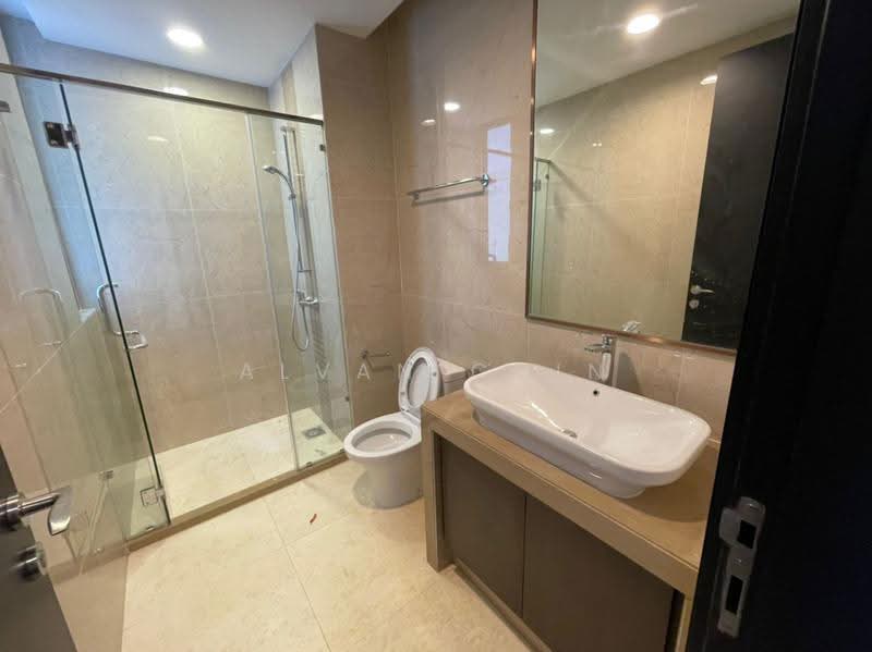 Condominium for Rent at Agile Mont Kiara - Alvan Chin - Bathroom - PropertyGuru.com.my