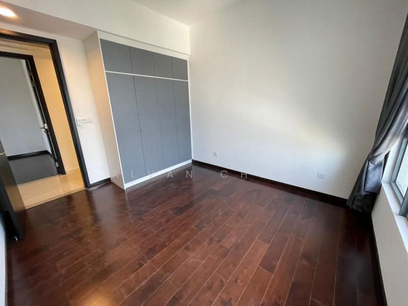 Condominium for Rent at Agile Mont Kiara - Alvan Chin - Bedroom - PropertyGuru.com.my