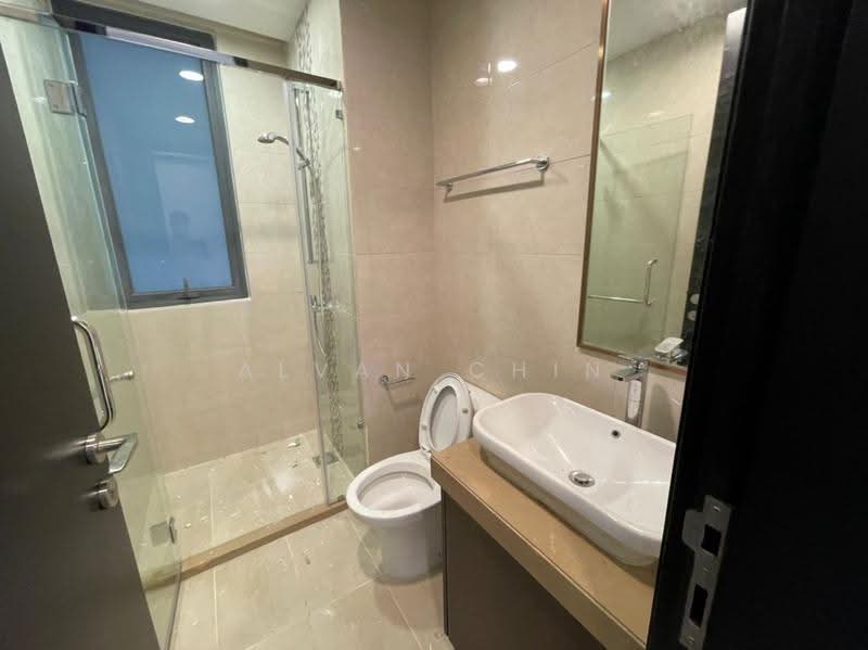 Condominium for Rent at Agile Mont Kiara - Alvan Chin - Bathroom - PropertyGuru.com.my