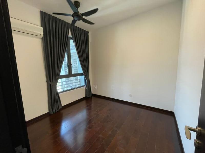 Condominium for Rent at Agile Mont Kiara - Alvan Chin - Bedroom - PropertyGuru.com.my