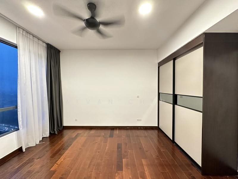 Condominium for Rent at Agile Mont Kiara - Alvan Chin - Bedroom - PropertyGuru.com.my