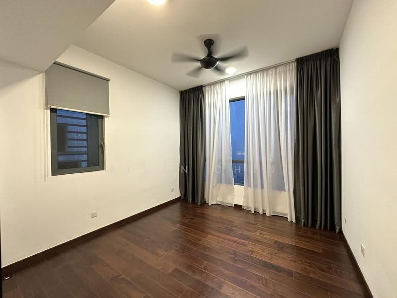 Condominium for Rent at Agile Mont Kiara - Alvan Chin - Bedroom - PropertyGuru.com.my