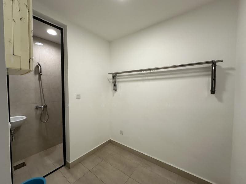 Condominium for Rent at Agile Mont Kiara - Alvan Chin - Bathroom - PropertyGuru.com.my
