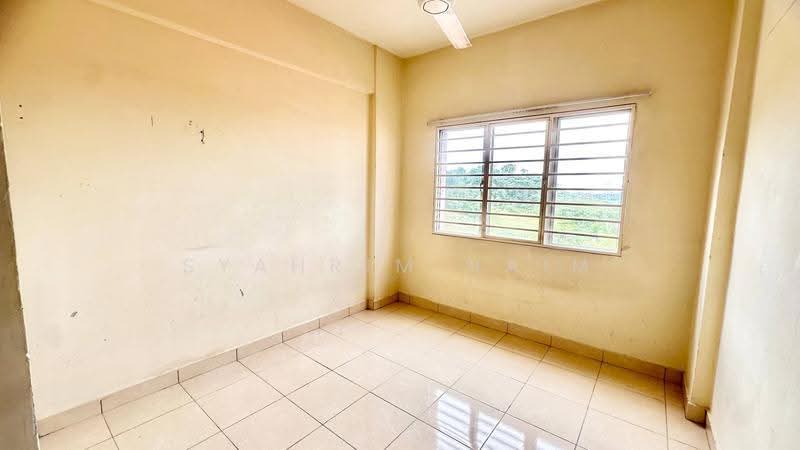 Apartment for Sale at Suria Tropika Apartment - Syahrim Naim - Interior - PropertyGuru.com.my