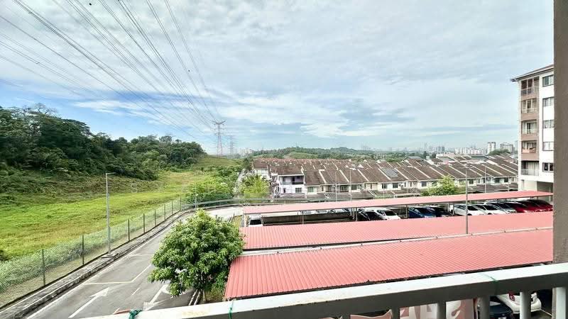 Apartment for Sale at Suria Tropika Apartment - Syahrim Naim - Exterior - PropertyGuru.com.my