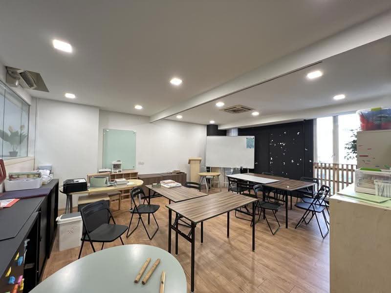 Pejabat untuk Disewa di Mont Kiara (Kuala Lumpur) - Ann Lim - Study - PropertyGuru.com.my