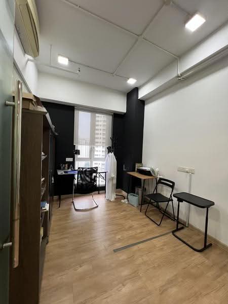Pejabat untuk Disewa di Mont Kiara (Kuala Lumpur) - Ann Lim - Study - PropertyGuru.com.my