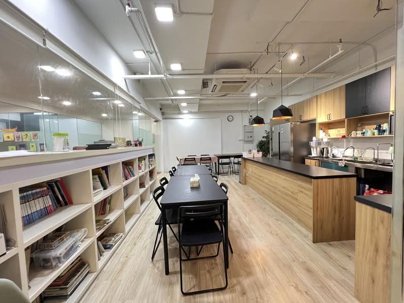 Pejabat untuk Disewa di Mont Kiara (Kuala Lumpur) - Ann Lim - Interior - PropertyGuru.com.my