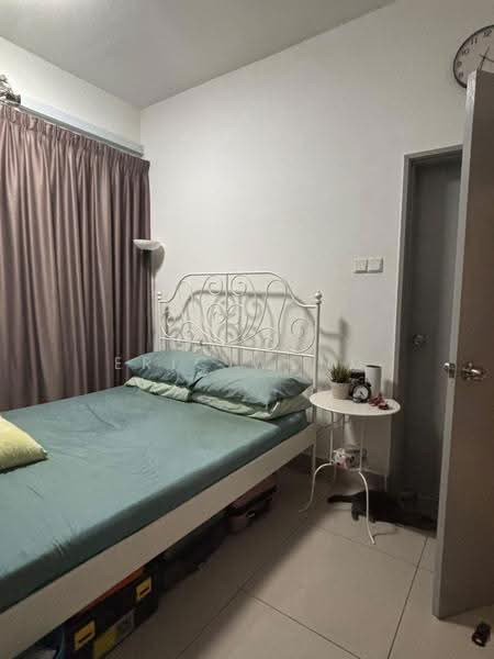 Kediaman Servis untuk Disewa di Serviced Residence @ Razak City Residences (RC Residences) - Eric Wong - Bedroom - PropertyGuru.com.my