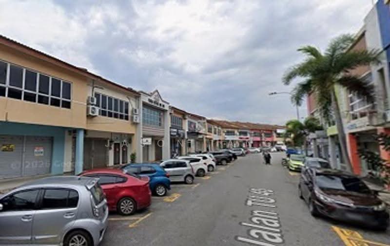 Shop / Office for Sale in Taman Tasik Utama (Bukit Katil) - Jason Tang - Exterior - PropertyGuru.com.my