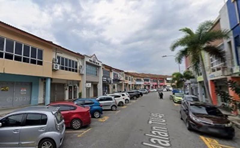 Shop / Office for Sale in Taman Tasik Utama (Bukit Katil) - Jason Tang - Exterior - PropertyGuru.com.my