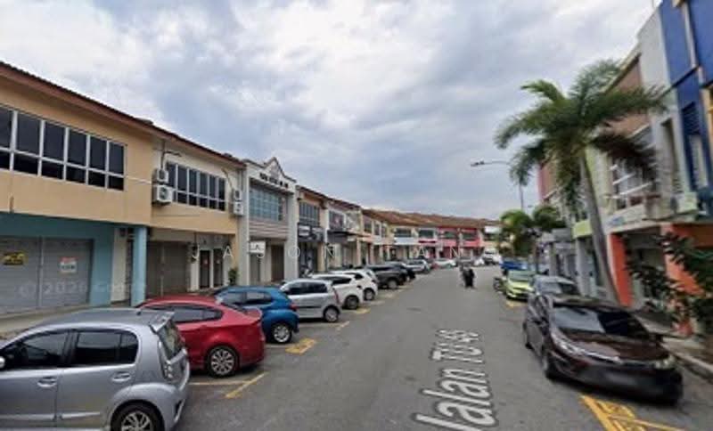 Shop / Office for Sale in Taman Tasik Utama (Bukit Katil) - Jason Tang - Exterior - PropertyGuru.com.my