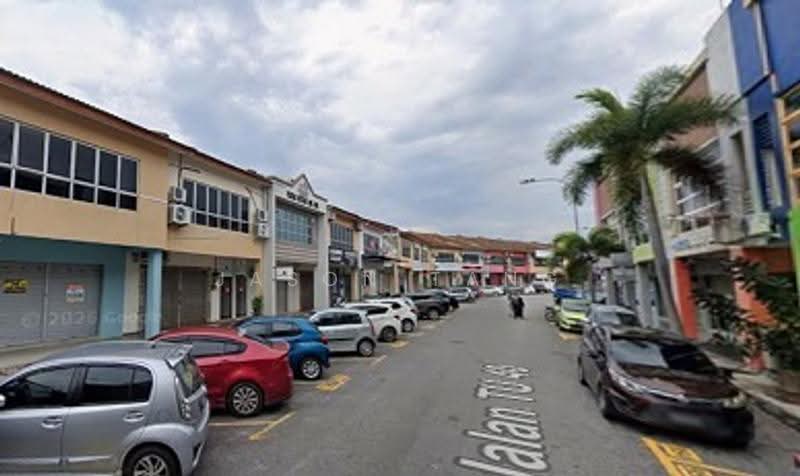 Shop / Office for Sale in Taman Tasik Utama (Bukit Katil) - Jason Tang - Exterior - PropertyGuru.com.my