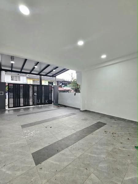 2-storey Terraced House for Sale in Taman Desa Cemerlang (Ulu Tiram) - Yuki Cheng - PropertyGuru.com.my