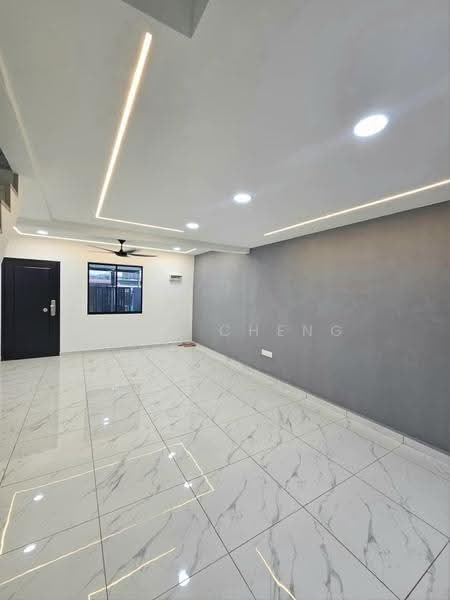 2-storey Terraced House for Sale in Taman Desa Cemerlang (Ulu Tiram) - Yuki Cheng - PropertyGuru.com.my