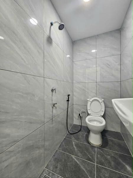 2-storey Terraced House for Sale in Taman Desa Cemerlang (Ulu Tiram) - Yuki Cheng - PropertyGuru.com.my