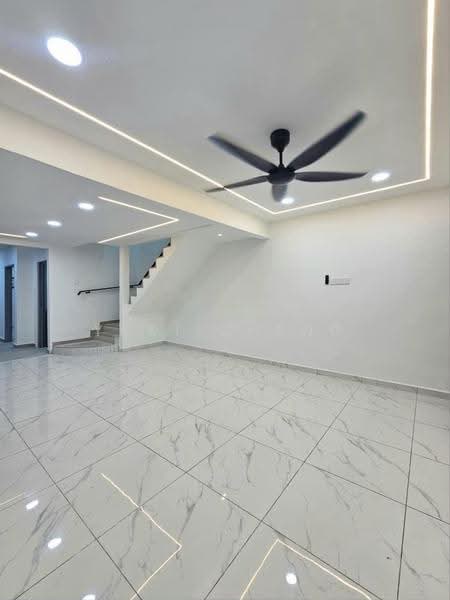 2-storey Terraced House for Sale in Taman Desa Cemerlang (Ulu Tiram) - Yuki Cheng - PropertyGuru.com.my