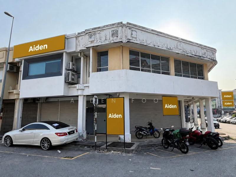 Kedai untuk Disewa di Bandar Puteri Puchong (Puchong) - Aiden Foo - Exterior - PropertyGuru.com.my