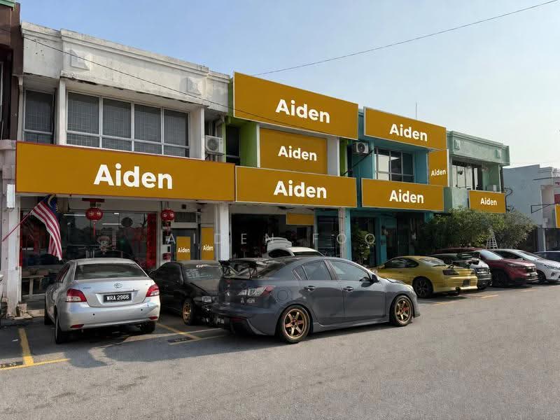 Kedai untuk Disewa di Bandar Puteri Puchong (Puchong) - Aiden Foo - Exterior - PropertyGuru.com.my