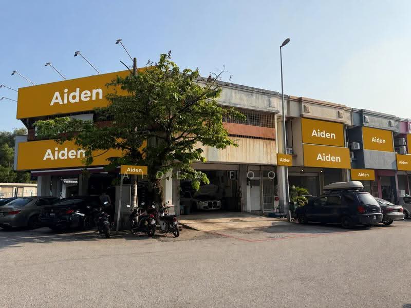Kedai untuk Disewa di Bandar Puteri Puchong (Puchong) - Aiden Foo - Exterior - PropertyGuru.com.my