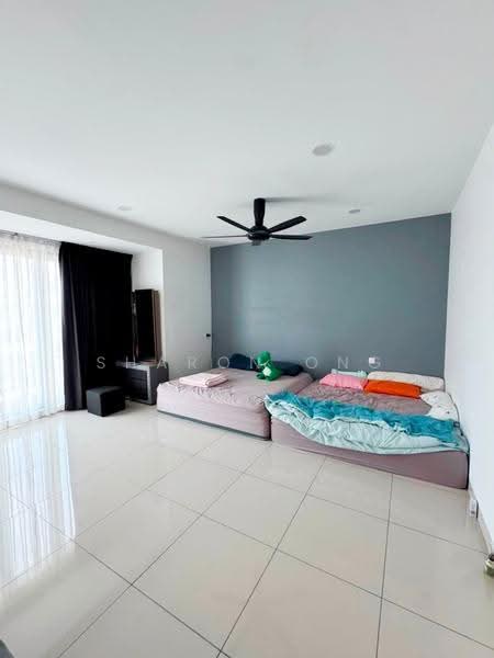 2-storey Terraced House for Sale in Taman JP Perdana (Johor Bahru) - Sharon Ong - Bedroom - PropertyGuru.com.my