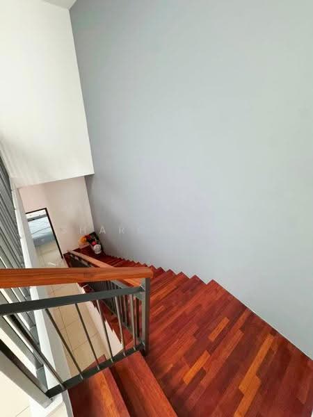 2-storey Terraced House for Sale in Taman JP Perdana (Johor Bahru) - Sharon Ong - Interior - PropertyGuru.com.my