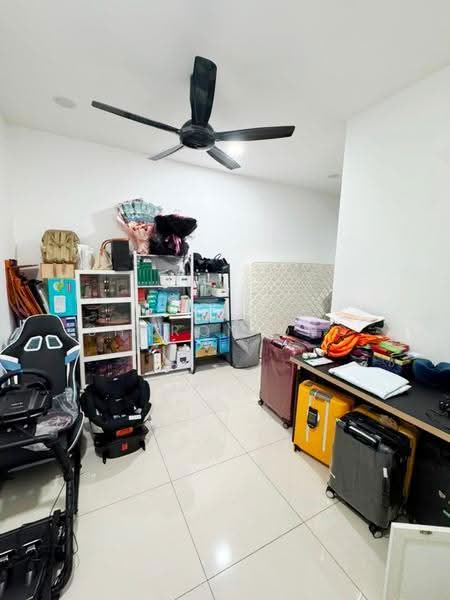 2-storey Terraced House for Sale in Taman JP Perdana (Johor Bahru) - Sharon Ong - Interior - PropertyGuru.com.my