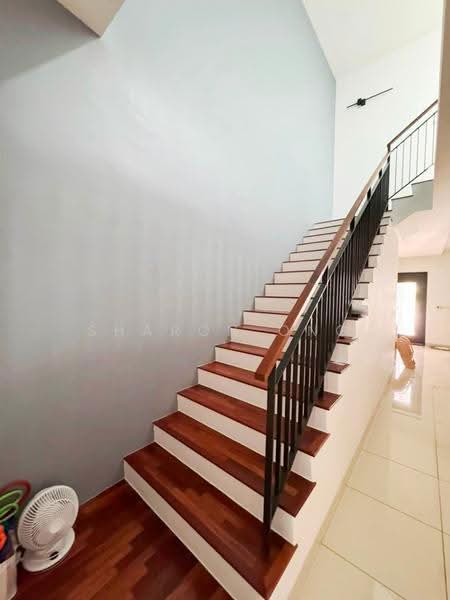 2-storey Terraced House for Sale in Taman JP Perdana (Johor Bahru) - Sharon Ong - Interior - PropertyGuru.com.my