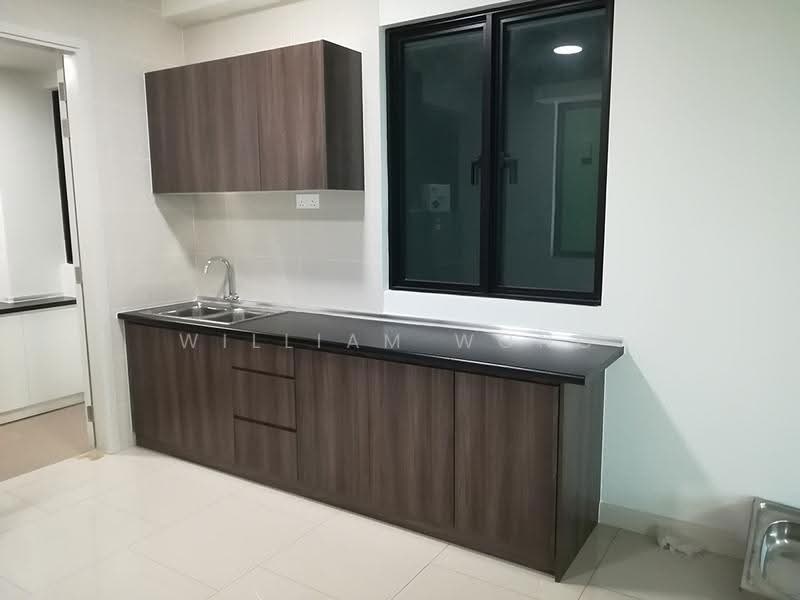 Kondominium untuk Dijual di The Reach @ Titiwangsa - William Wong - Kitchen - PropertyGuru.com.my
