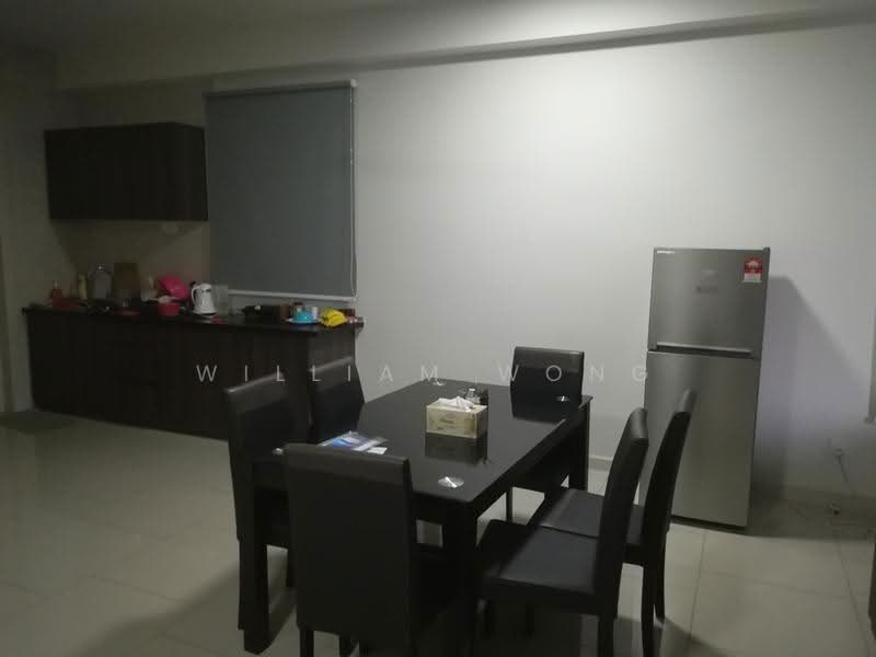 Kondominium untuk Dijual di The Reach @ Titiwangsa - William Wong - Dining Room - PropertyGuru.com.my