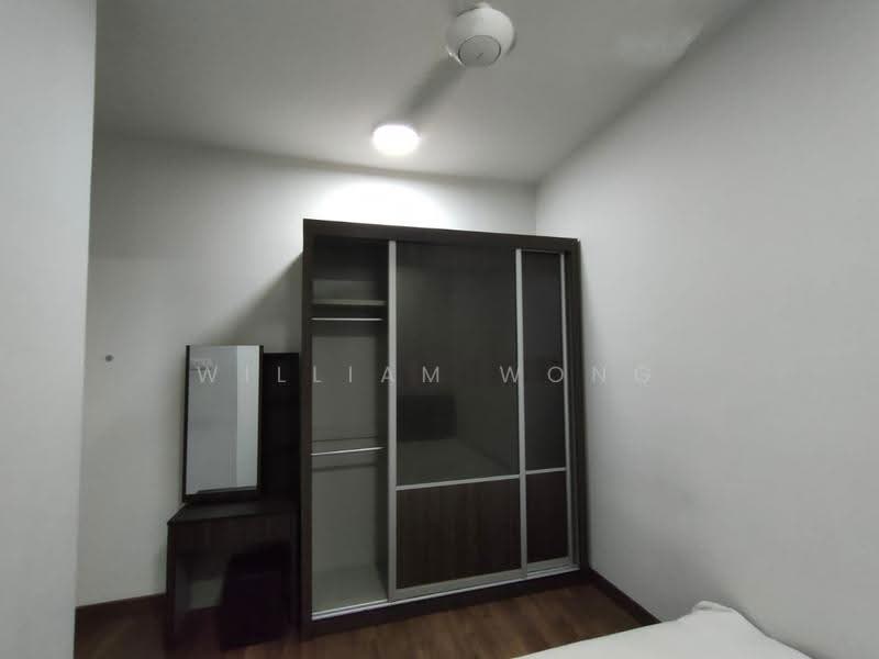 Kondominium untuk Dijual di The Reach @ Titiwangsa - William Wong - Bedroom - PropertyGuru.com.my