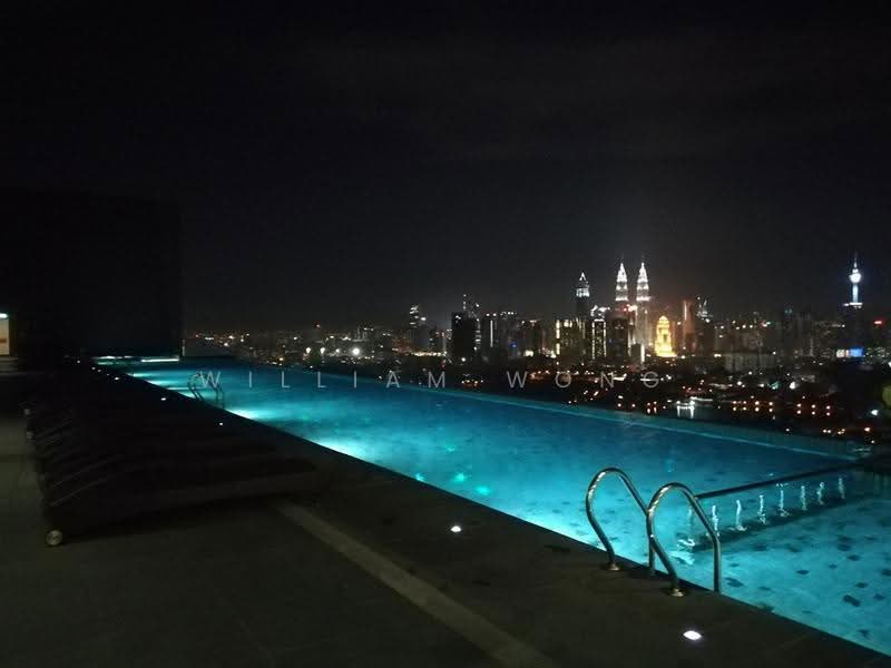 Kondominium untuk Dijual di The Reach @ Titiwangsa - William Wong - View - PropertyGuru.com.my